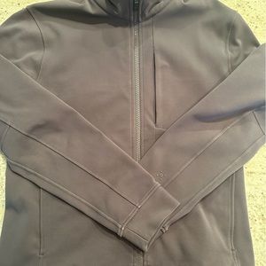 Lululemon mens Sojourn Jacket (Moonphase color)